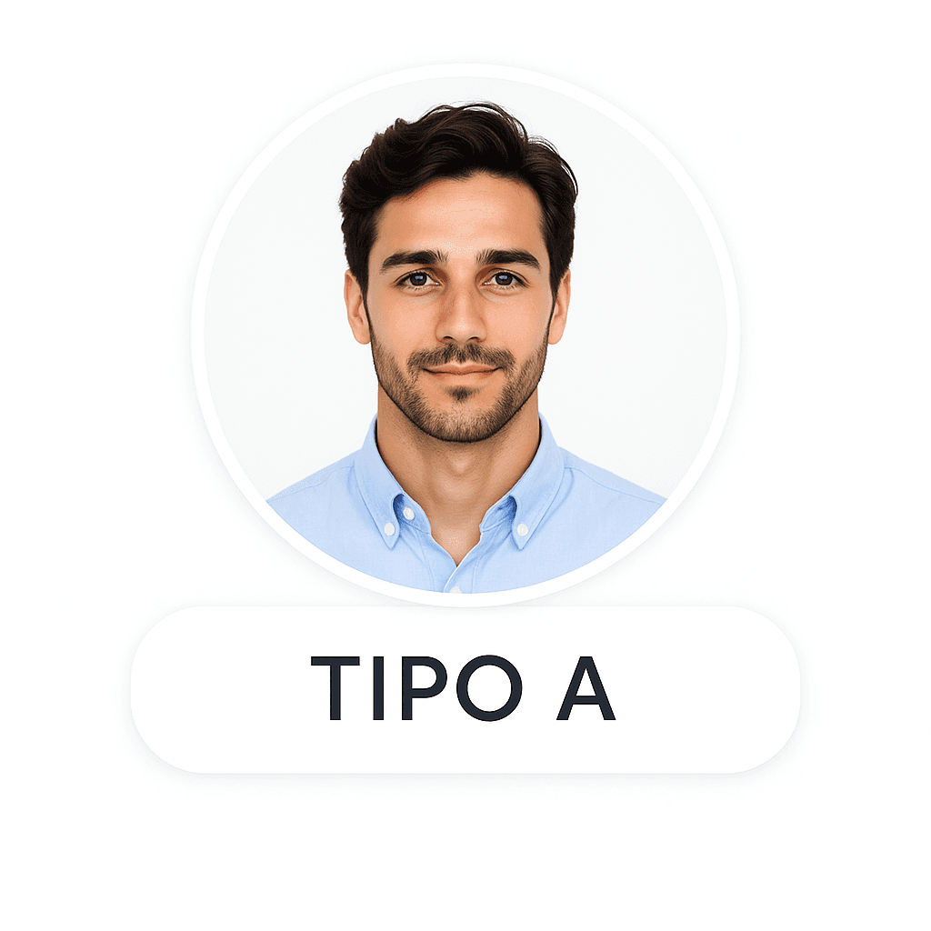 Tipo A
