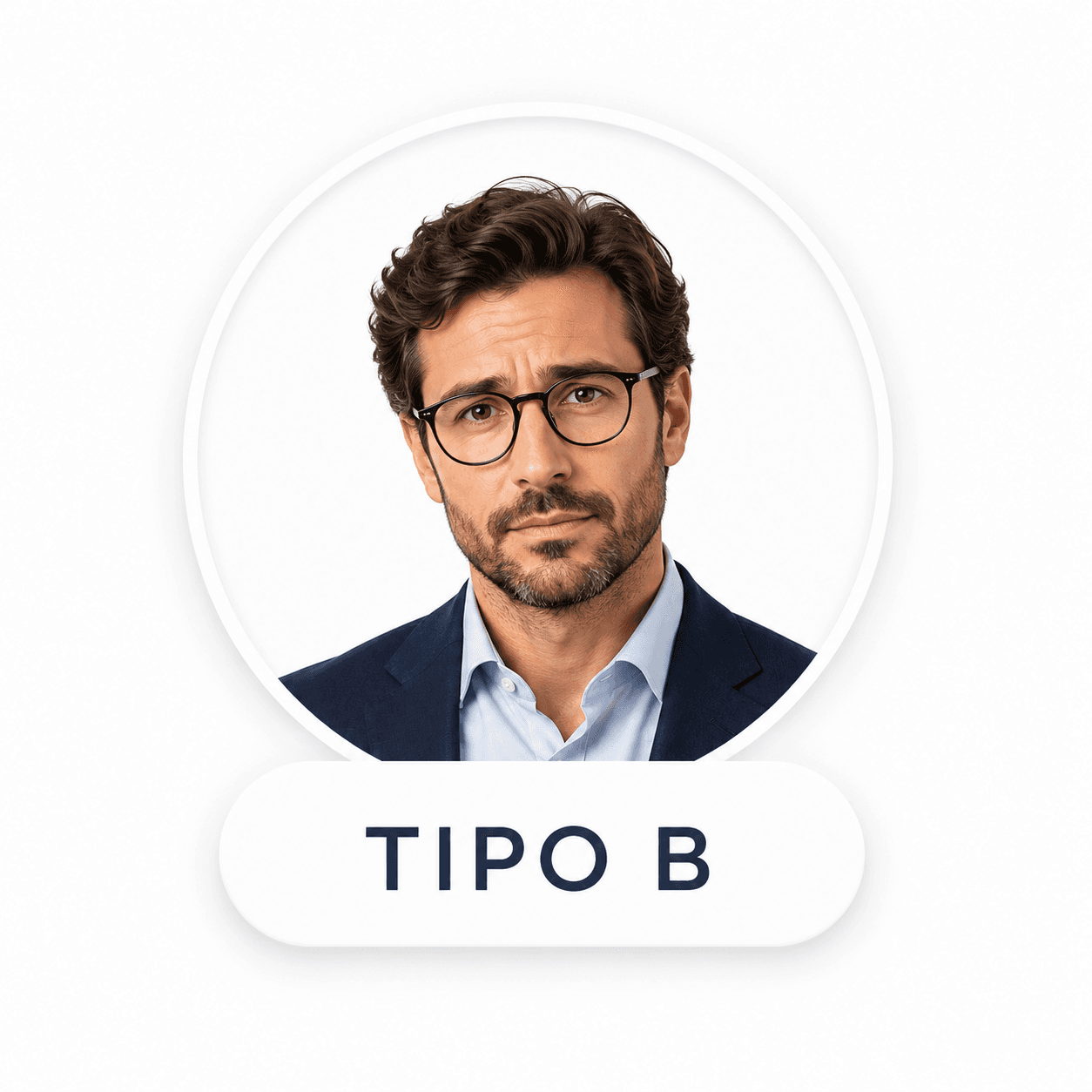 Tipo B