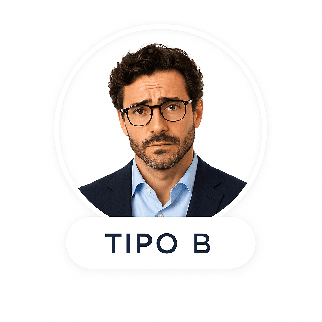 Tipo B