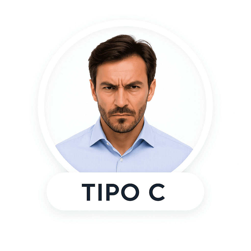 Tipo C
