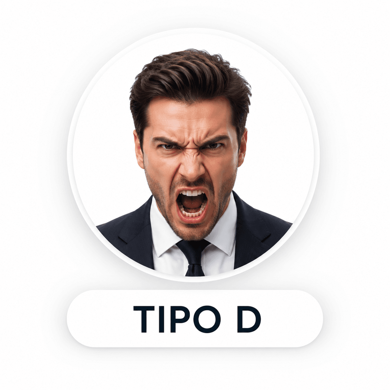 Tipo D