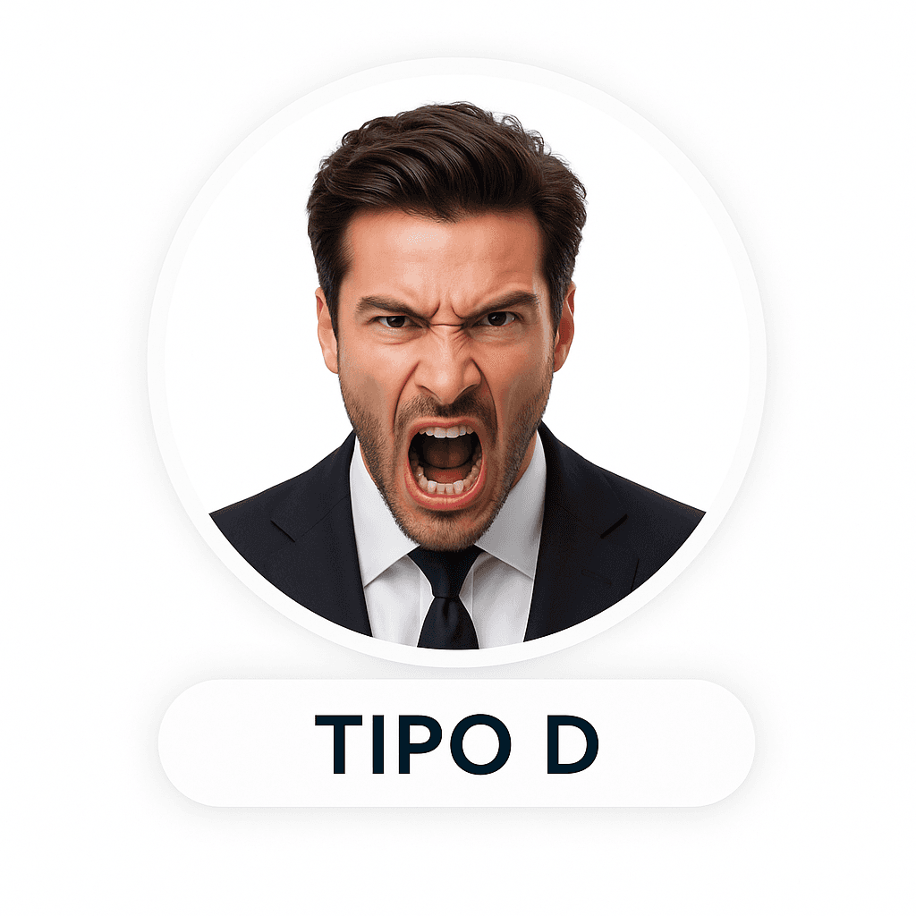 Tipo D
